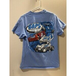 Baps Motor Speedway T Shirt